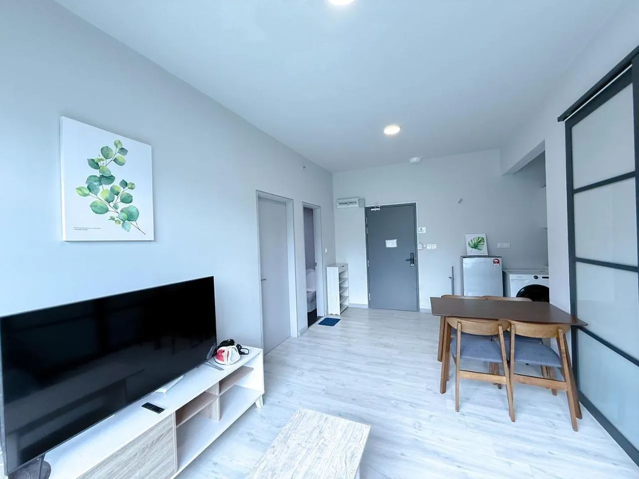 Apartment Jesselton Quay Near Jesselton Point Suria Sabah Gaya Street By Chillmore Kota Kinabalu Malaysia
