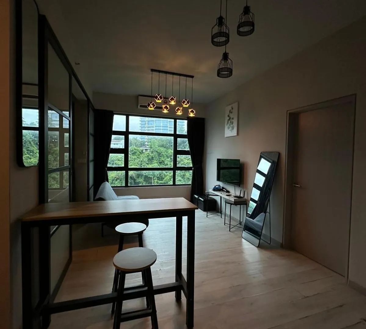 Apartment Jesselton Quay Near Jesselton Point Suria Sabah Gaya Street By Chillmore Kota Kinabalu Malaysia